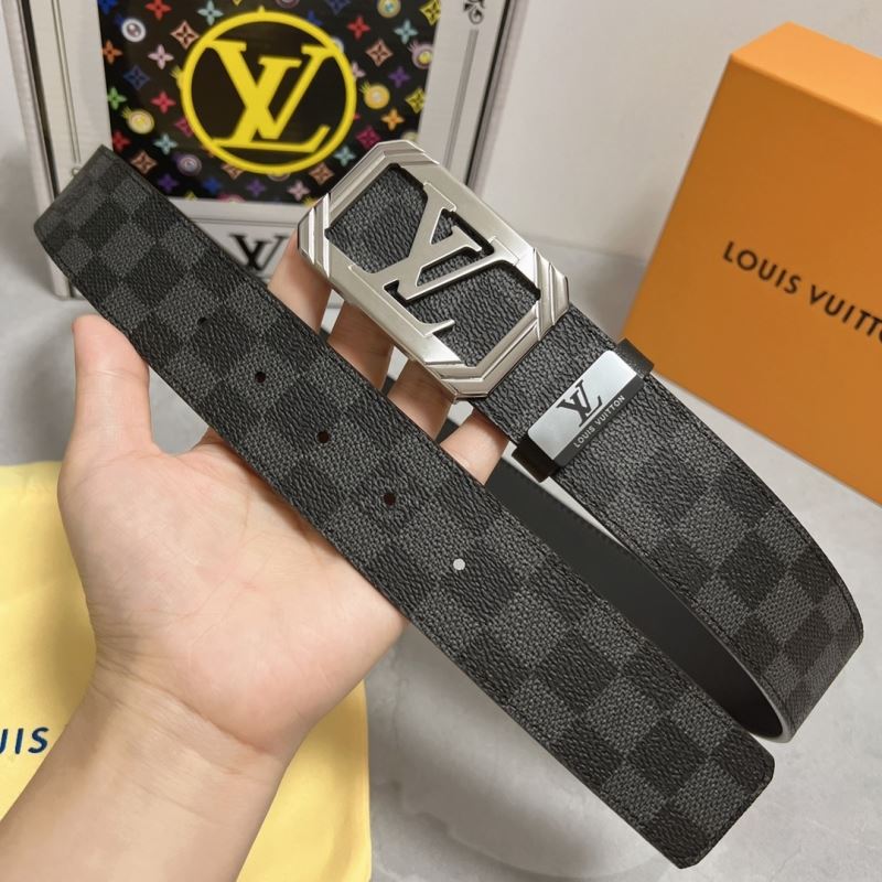 Louis Vuitton Belts